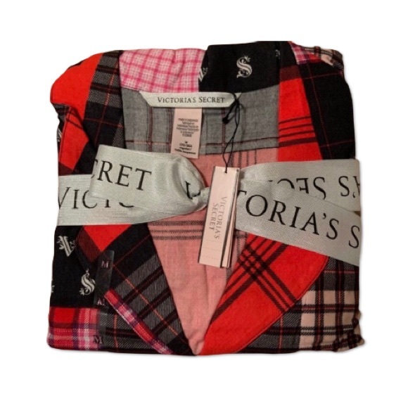 ISO! Patchwork Pajama Set - Picture 6 of 8